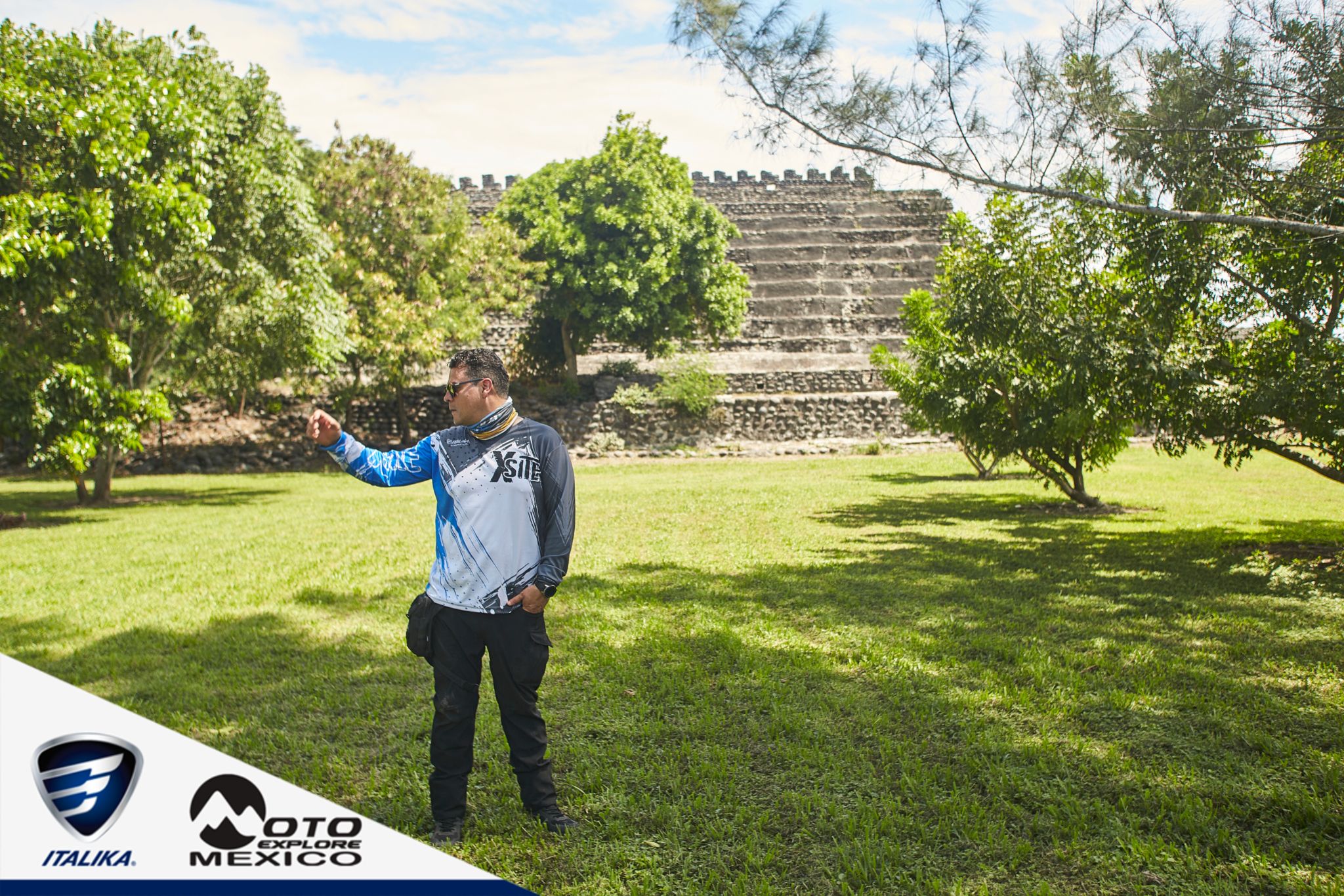 ITALIKA CHACHALACAS D2 158